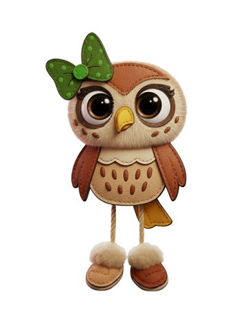 وطن وايلد من Veganologie: تمائم إماراتية تحكي قصة البرّية بأسلوب معاصر